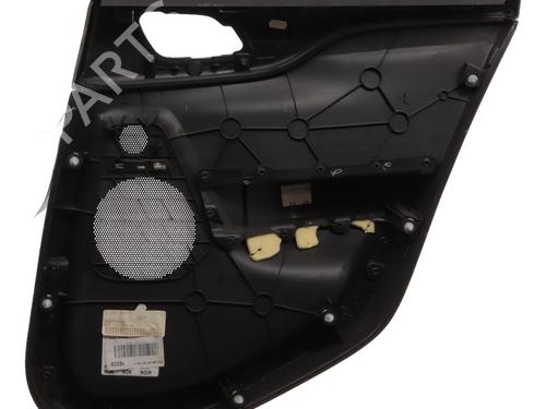 Rear left panel CITROËN DS4 (NX_) 2.0 HDi 165 | BP36307170C60 - Image 3