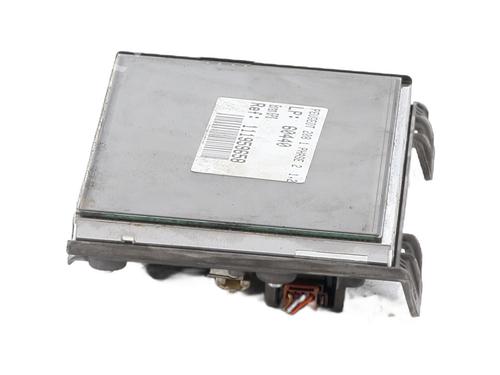 Display monitor PEUGEOT 208 I (CA_, CC_) 1.2 VTI 82 | BP29143362C48 