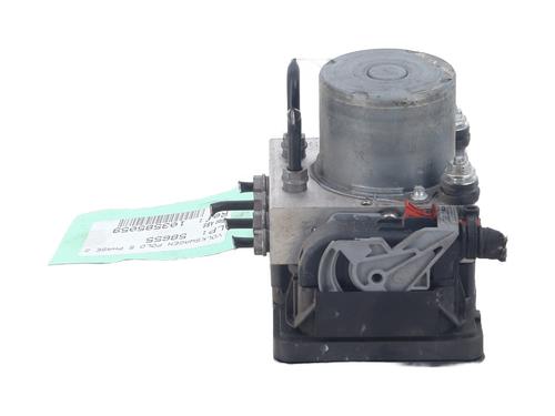 ABS pump VW POLO V (6R1, 6C1) 1.2 TSI 16V | BP24573811M43 