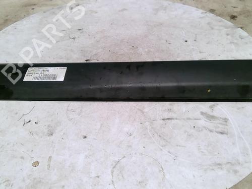 Dørliste DACIA SANDERO 1.4 MPI LPG (72 hp) 31927438