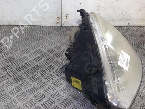 Left headlight MERCEDES-BENZ A-CLASS (W169) A 160 CDI (169.006, 169.306) | BP20368112C28 