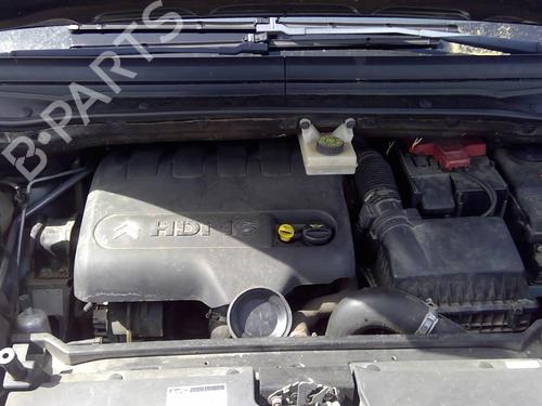 Left front window switch CITROËN C4 Picasso I MPV (UD_) | BP34224545I27 - Image 13