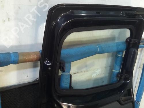 Left slide door PEUGEOT BIPPER Tepee 1.4 HDi | BP20351102C74 