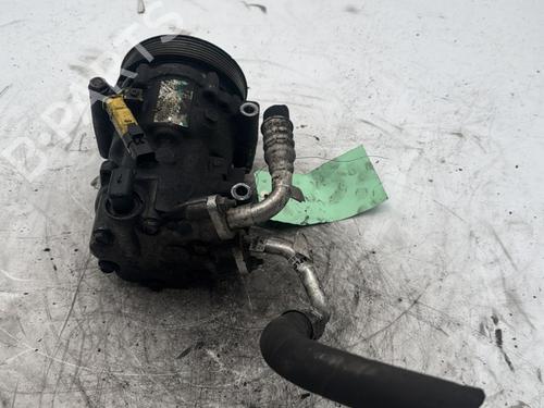 Compressor A/A Compressor A/A PEUGEOT PARTNER Box Body/MPV 1.6 HDi (75 hp) 33803485 33803485
