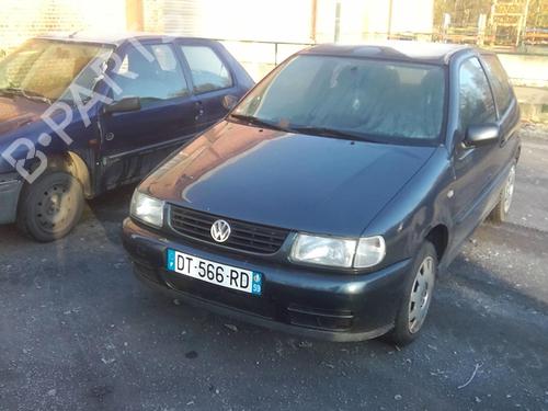 Tailgate VW POLO III (6N1) 75 1.6 | BP22001524C6 