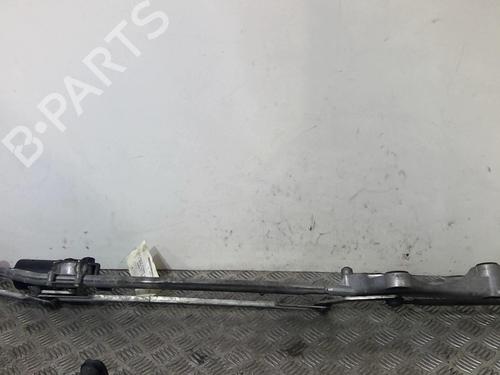 Front wiper motor MERCEDES-BENZ A-CLASS (W169) A 180 CDI (169.007, 169.307) | BP20355663M29 