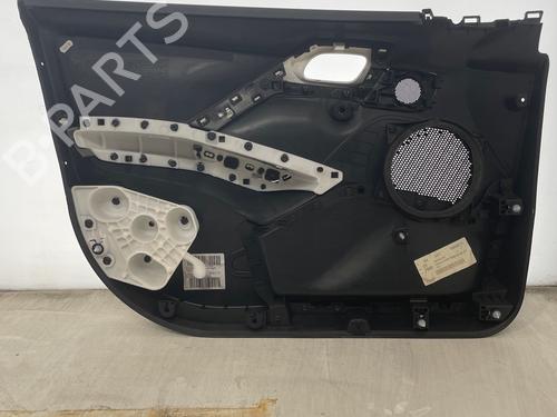 Front right panel PEUGEOT 208 I (CA_, CC_) 1.2 VTi 68 / PureTech 68 | BP36591969C59 - Image 4