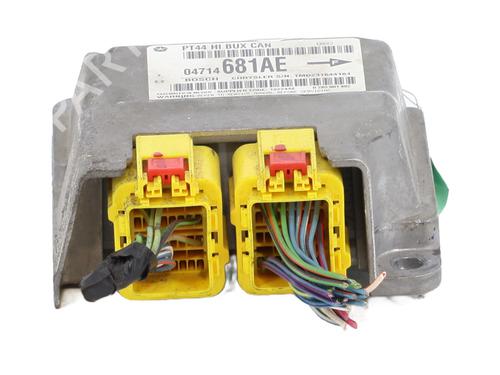 Used ECU airbags CHRYSLER PT CRUISER (PT_) 2.2 CRD (150 hp) 29744416