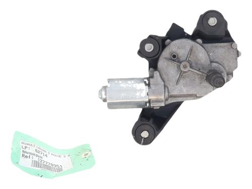 Used Rear wiper motor Rear wiper motor 36955576 36955576