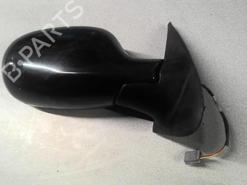 Right mirror NISSAN MICRA III (K12) 1.5 dCi | BP20368982C27