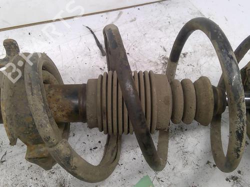 Used Right front shock absorber Right front shock absorber RENAULT LAGUNA II (BG0/1_) 1.8 16V (BG04, BG0B, BG0C, BG0V) (117 hp) 33117275 33117275