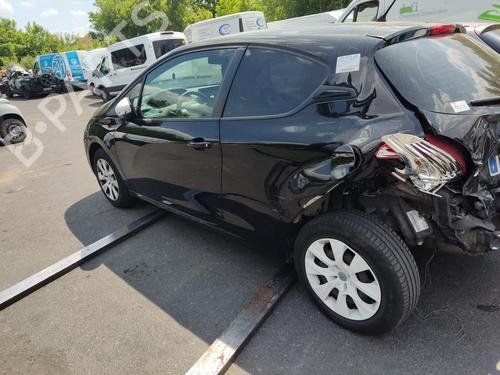 Left front window switch PEUGEOT 208 I (CA_, CC_) 1.0 VTi | BP27161697I27 - Image 11