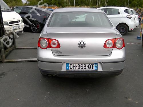 Ratstangsstang VW PASSAT B6 (3C2) 1.9 TDI | BP39425557I23 - Image 9