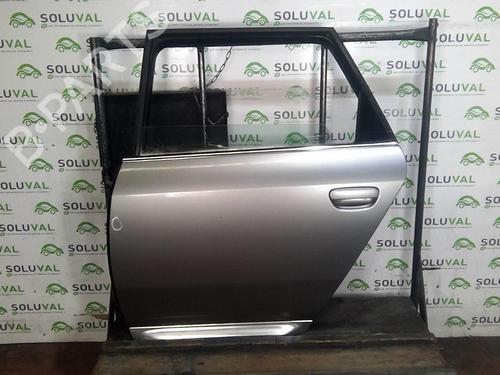 Used Left rear door AUDI ALLROAD C5 (4BH) 2.5 TDI quattro (180 hp) 22001769