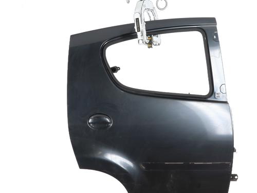 Used Right rear door PEUGEOT 107 (PM_, PN_) 1.0 (68 hp) 27352751