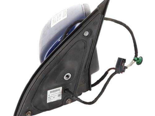 Right mirror VW GOLF VI (5K1) 1.6 TDI | BP20352907C27 