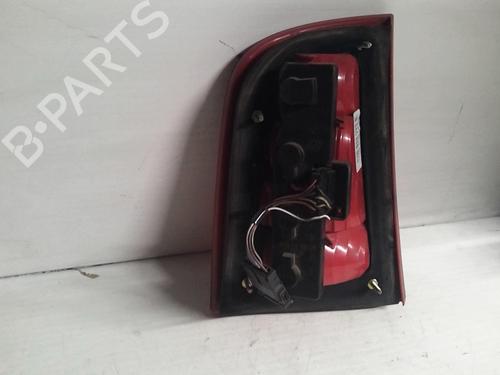 Right taillight SKODA OCTAVIA I Combi (1U5) 1.9 TDI | BP20370704C35 