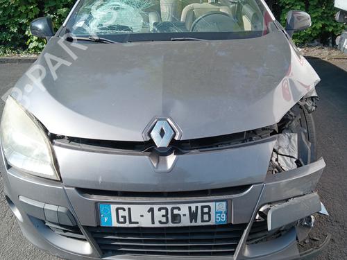 Front left interior door handle RENAULT MEGANE CC (EZ0/1_) 1.5 dCi (EZ09, EZ1G, EZ0D, EZ14) | BP29143379I13  - Image 13