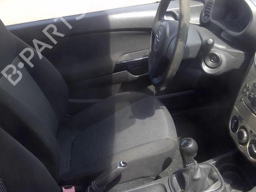 Left headlight OPEL CORSA D (S07) 1.3 CDTI (L08, L68) | BP38032651C28 - Image 11
