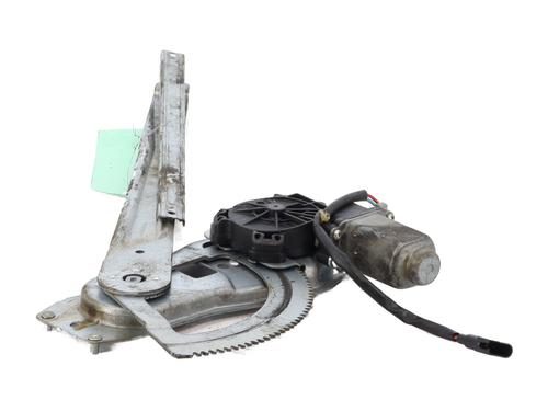 Front right window mechanism FORD TRANSIT Van (FA_ _) 2.2 TDCi | BP33130310C23 - Image 2