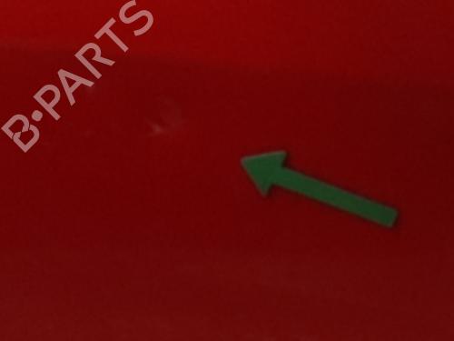 Right front door SUZUKI SPLASH (EX) 1.2 (A5B412) | BP29928208C3