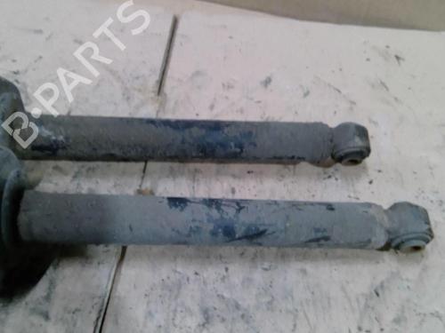 Used Right rear shock absorber Right rear shock absorber RENAULT TWINGO I (C06_) 1.2 16V (C060) (60 hp) 32078554 32078554