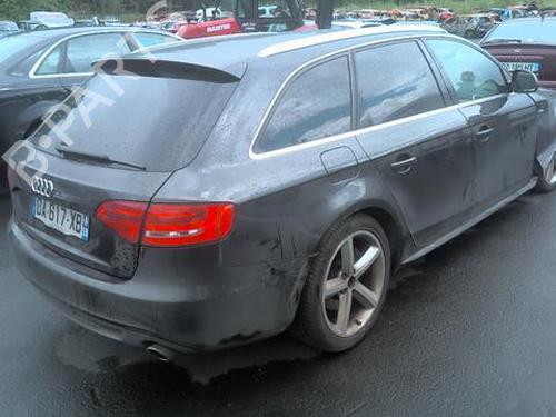 Engine AUDI A4 B8 Avant (8K5) 2.7 TDI | BP21005928M1 - Image 18