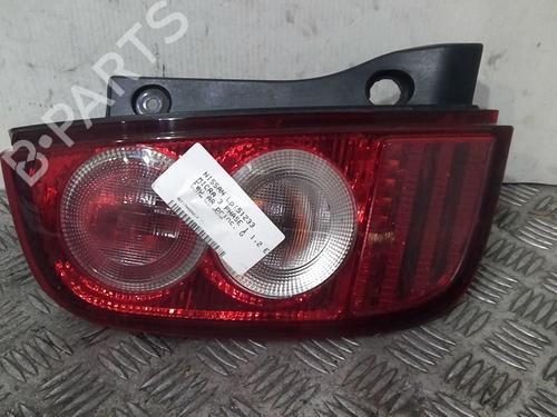 Left taillight NISSAN MICRA III (K12) 1.2 16V | BP20360007C34 