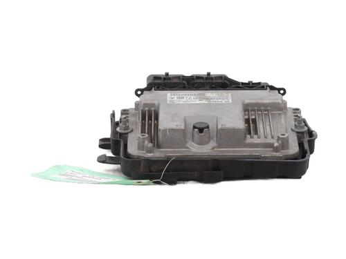 Engine control unit (ECU) PEUGEOT 207 (WA_, WC_) 1.6 HDi | BP30690609M57