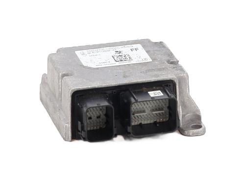 Airbag styreenhed FORD FIESTA VI (CB1, CCN) 1.5 TDCi (75 hp) 31301945