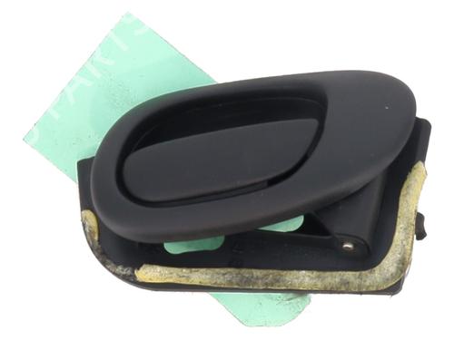 Poignée intérieure avant droite PEUGEOT 206 Hatchback (2A/C) 1.4 HDi eco 70 (68 hp) 29560277