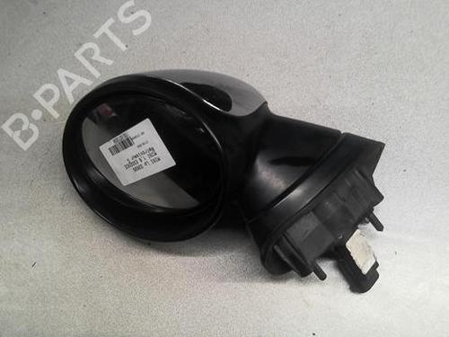 Used Left mirror Left mirror MINI MINI (R50, R53) One (90 hp) 22001822 22001822