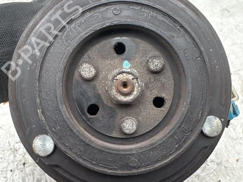 AC compressor CHEVROLET TRAX 1.7 TD | BP36591477M34 - Image 5