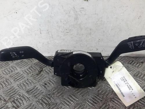 Used Steering column stalk Steering column stalk SKODA FABIA II (542) 1.4 TDI (80 hp) 20352560 20352560