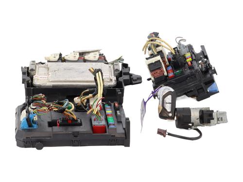 Elektronisk modul CITROËN DS3 (SA_) 1.6 VTi 120 | BP29291994M83 