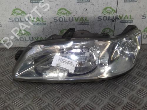 Optica esquerda Optica esquerda PEUGEOT 306 Break (7E, N3, N5) 2.0 HDI 90 (90 hp) 22003322 22003322
