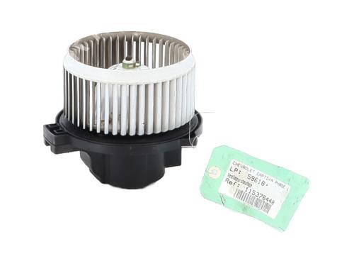 Used Heater blower motor CHEVROLET CAPTIVA (C100, C140) 2.4 4WD (136 hp) 30492334