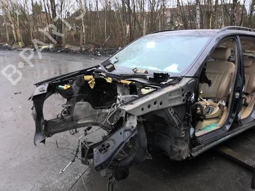 Right front window switch MERCEDES-BENZ M-CLASS (W164) ML 320 CDI 4-matic (164.122) | BP32098679I26 - Image 28