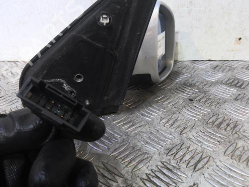 Right mirror VW GOLF IV (1J1) 1.9 SDI | BP20366635C27 