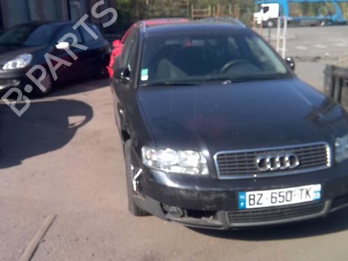 Retrovisor izquierdo AUDI A4 B6 Avant (8E5) 1.9 TDI | BP22001095C26 