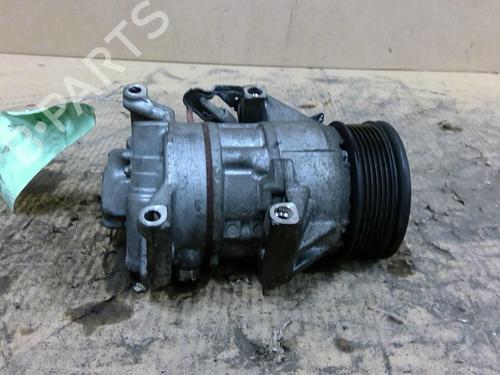 Compressore A/C TOYOTA YARIS (_P9_) 1.4 D-4D (NLP90_, NLP90R) (90 hp) 29082466