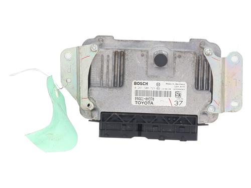 Engine control unit (ECU) TOYOTA AYGO (_B1_) 1.0 (KGB10_, KGB10R) | BP33472116M57 - Image 6