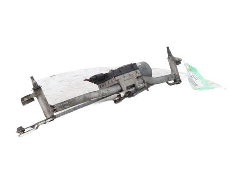 Used Front wiper motor AUDI A3 (8P1) 2.0 TDI (136 hp) 25447836