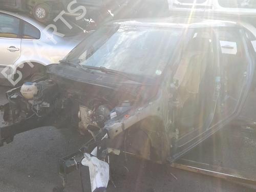 Generator SKODA FABIA II (542) 1.4 TDI | BP20352557M7 
