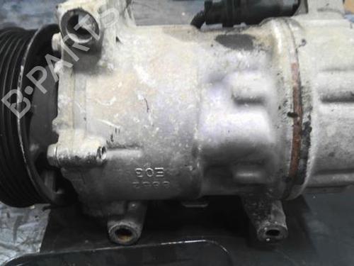 AC-Kompressor PEUGEOT 208 I (CA_, CC_) 1.6 HDi / BlueHDi 75 | BP29342120M34