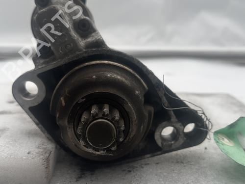 Starter VW GOLF VI (5K1) 2.0 TDI | BP33729741M8 - Image 4