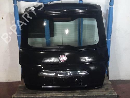 Tailgate FIAT 500 (312_) 1.3 D Multijet (312AXB1A) | BP20361637C6 