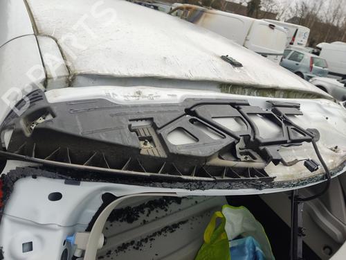 Bageste venstre beklædning RENAULT ZOE (BFM_) ZOE | BP31795407C60 - Image 22