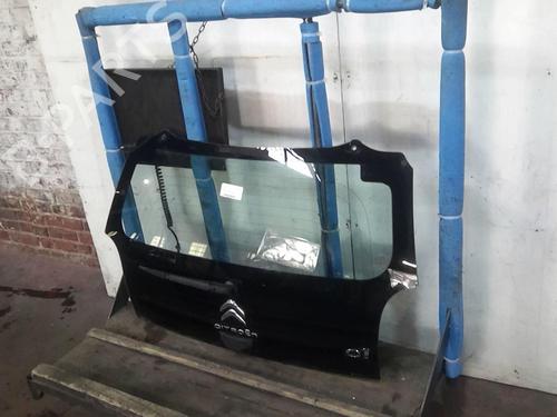 Tailgate CITROËN C1 II (PA_, PS_) 1.0 VTi 68 | BP21817697C6 