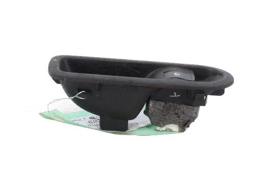 Left rear window switch RENAULT MEGANE II (BM0/1_, CM0/1_) 1.6 16V (BM0C, CM0C) | BP29492978I29 